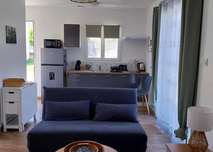 La Petite Maison