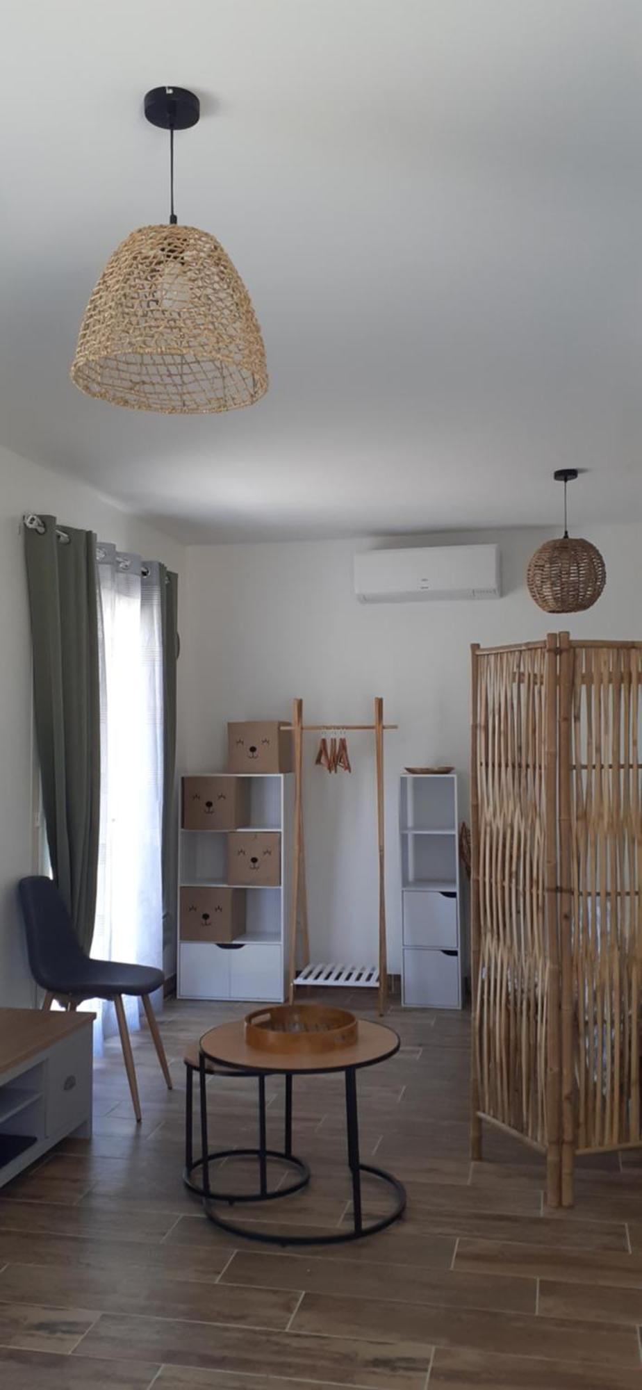 La Petite Maison Holiday home *