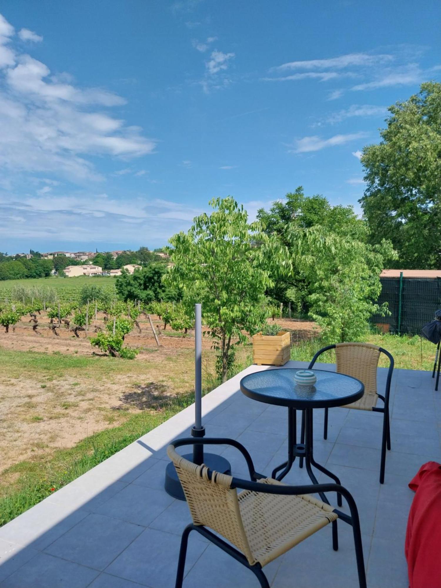 La Petite Maison Holiday home Lablachere