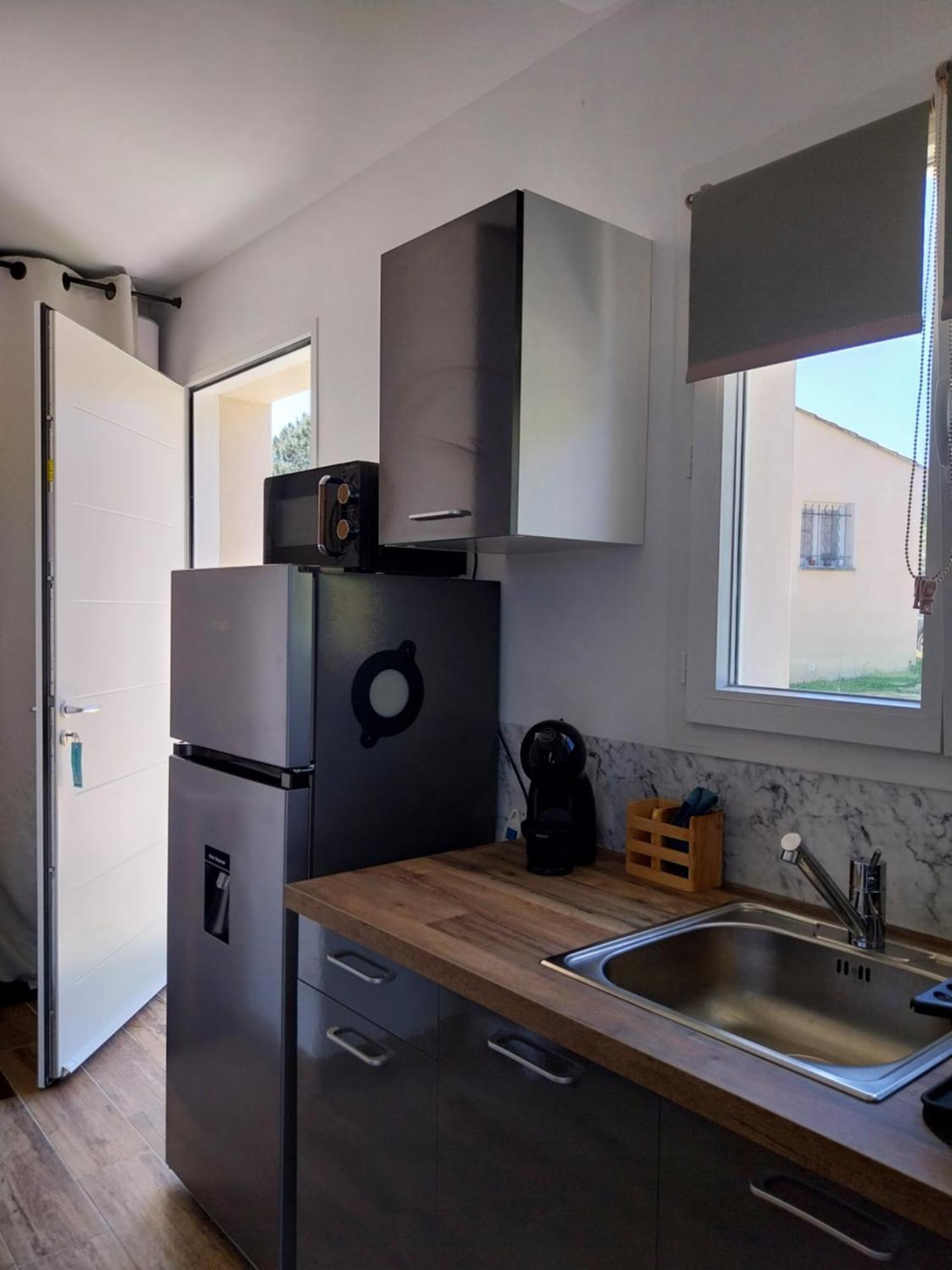 La Petite Maison Holiday home *