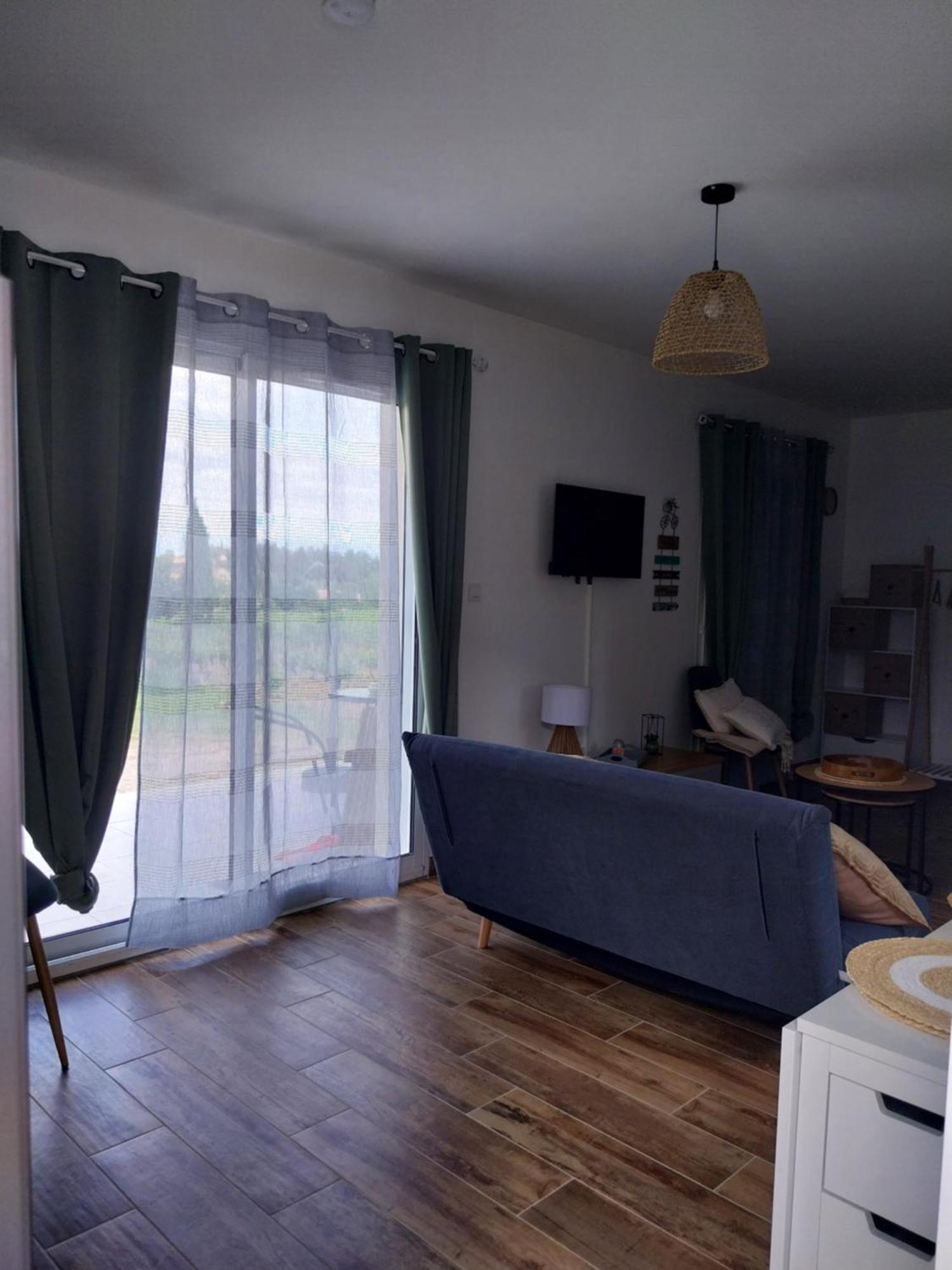 Holiday home La Petite Maison *